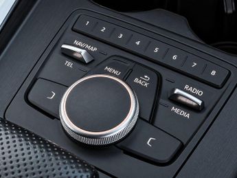 Audi A5 3.0 TDI V6 S line S Tronic quattro Euro 6 (s/s) 2dr