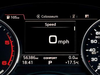 Audi A5 3.0 TDI V6 S line S Tronic quattro Euro 6 (s/s) 2dr