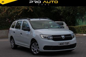 Dacia Logan MCV 1.0 SCe Access Euro 6 5dr