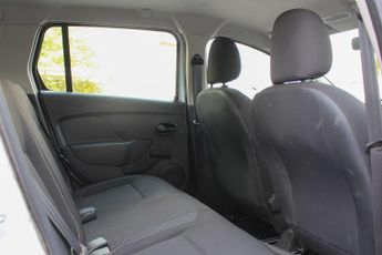 Dacia Logan MCV 1.0 SCe Access Euro 6 5dr