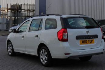 Dacia Logan MCV 1.0 SCe Access Euro 6 5dr