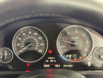 BMW 3 Series 2.0 320d M Sport Shadow Edition Touring Auto Euro 6 (s/s) 5dr