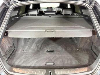 BMW 3 Series 2.0 320d M Sport Shadow Edition Touring Auto Euro 6 (s/s) 5dr
