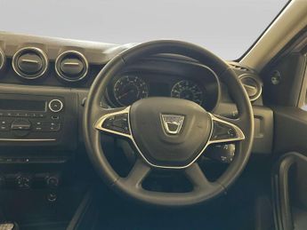 Dacia Duster 1.0 TCe Essential SUV 5dr Petrol Manual Euro 6 (s/s) (100 ps)