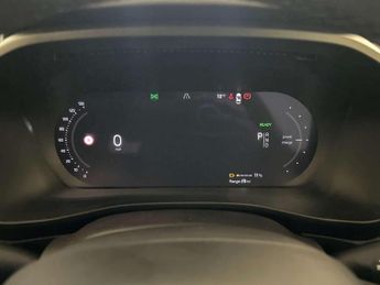 Volvo XC40 Recharge 69kWh Ultimate SUV 5dr Electric Auto (231 ps)