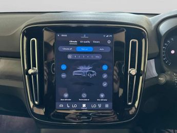 Volvo XC40 Recharge 69kWh Ultimate SUV 5dr Electric Auto (231 ps)