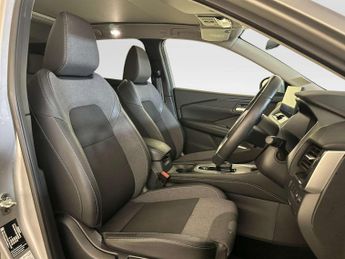Nissan Qashqai 1.5 h e-POWER N-Connecta SUV 5dr Petrol Hybrid Auto Euro 6 (s/s)