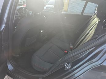 BMW 1 Series 1.5 116d Sport Auto Euro 6 (s/s) 5dr