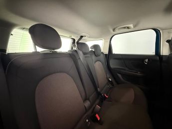 MINI Countryman 1.5 Cooper Classic SUV 5dr Petrol Auto ALL4 Euro 6 (s/s) (136 ps