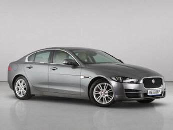 Jaguar XE 2.0 GTDi Prestige Saloon 4dr Petrol Auto Euro 6 (s/s) (200 ps)