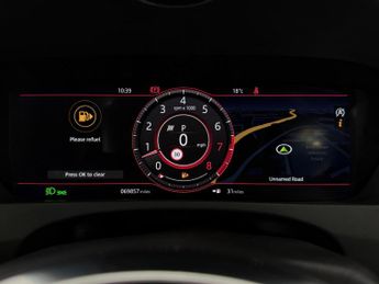 Jaguar F-PACE 2.0 P250i Chequered Flag SUV 5dr Petrol Auto AWD Euro 6 (s/s) (2