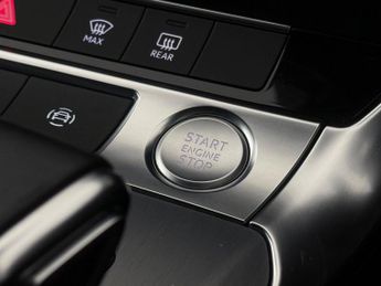 Audi A6 Saloon 2.0 TDI 40 Black Edition Saloon 4dr Diesel S Tronic Euro 6 (s/s)