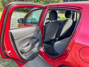 Mitsubishi Mirage 1.0 1 Euro 5 5dr