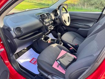 Mitsubishi Mirage 1.0 1 Euro 5 5dr