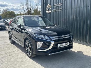 Mitsubishi Eclipse Cross 1.5T 3 Euro 6 (s/s) 5dr