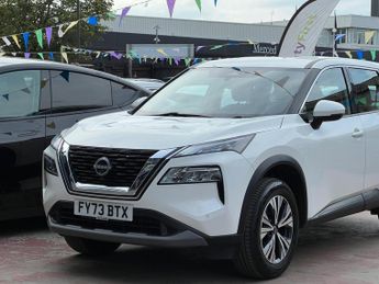 Nissan X-Trail 1.5 DIG-T MHEV Acenta Premium XTRON Euro 6 (s/s) 5dr