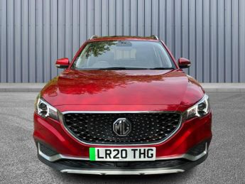 MG MG ZS 44.5kWh Exclusive Auto 5dr