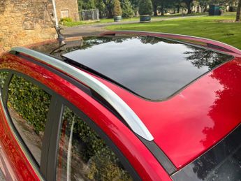 MG MG ZS 44.5kWh Exclusive Auto 5dr