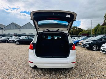BMW 2 Series Gran Tourer 2.0 218d SE MPV 5dr Diesel Auto Euro 6 (s/s) (150 ps)