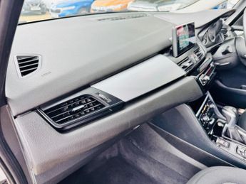 BMW 2 Series Gran Tourer 2.0 218d SE MPV 5dr Diesel Auto Euro 6 (s/s) (150 ps)