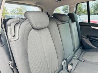 BMW 2 Series Gran Tourer 2.0 218d SE MPV 5dr Diesel Auto Euro 6 (s/s) (150 ps)