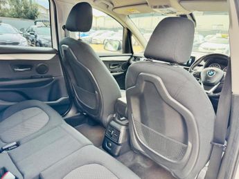 BMW 2 Series Gran Tourer 2.0 218d SE MPV 5dr Diesel Auto Euro 6 (s/s) (150 ps)