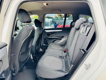 BMW 2 Series Gran Tourer 2.0 218d SE MPV 5dr Diesel Auto Euro 6 (s/s) (150 ps)