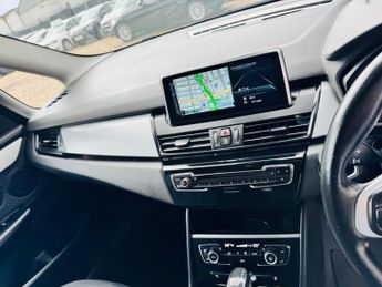 BMW 2 Series Gran Tourer 2.0 218d SE MPV 5dr Diesel Auto Euro 6 (s/s) (150 ps)
