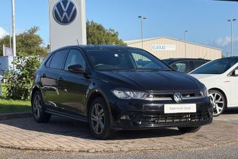 Volkswagen Polo 1.0 TSI 110 R-Line 5dr DSG