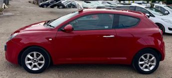 Alfa Romeo MiTo 875 TB TwinAir Progression Euro 6 (s/s) 3dr