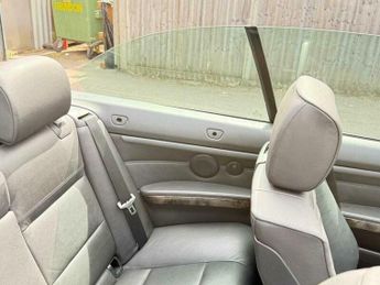 BMW 3 Series 3.0 335i SE Steptronic Euro 4 2dr