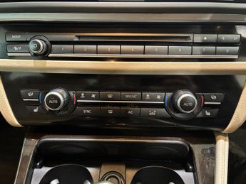 BMW 5 Series 3.0 530d M Sport Auto Euro 6 (s/s) 4dr