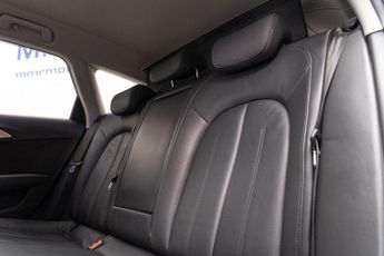 Audi A6 Avant 2.0 TDI ultra SE Executive S Tronic Euro 6 (s/s) 5dr