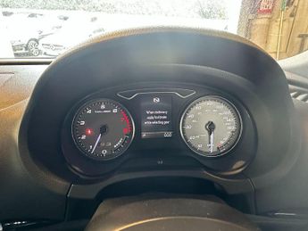 Audi S3 2.0 TFSI S Tronic quattro Euro 6 (s/s) 4dr