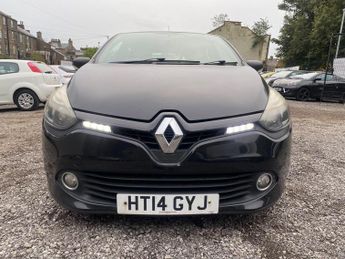 Renault Clio 1.5 dCi Expression + Euro 5 (s/s) 5dr