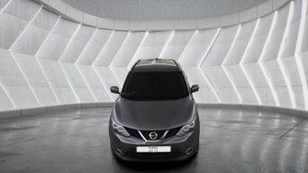 Nissan Qashqai 1.2 DIG-T N-Connecta XTRON 2WD Euro 6 (s/s) 5dr