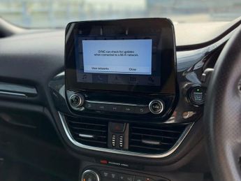 Ford Fiesta 1.0T EcoBoost ST-Line X Auto Euro 6 (s/s) 3dr