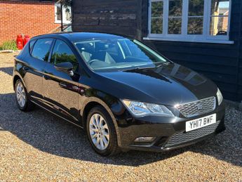 SEAT Leon 1.2 TSI SE Euro 6 (s/s) 5dr