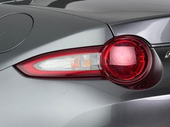 Mazda MX-5 1.5 SKYACTIV-G SE-L Nav+ Convertible 2dr Petrol Manual Euro 6 (1