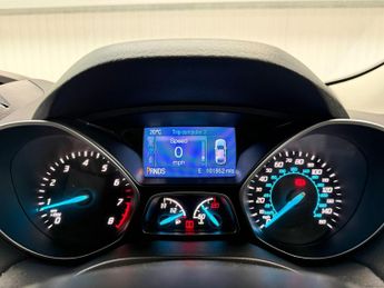 Ford Kuga 1.5T EcoBoost Titanium X Sport Auto AWD Euro 6 (s/s) 5dr