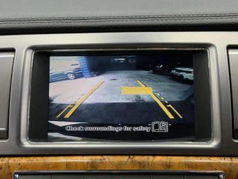 Jaguar XF 3.0d V6 Luxury Auto Euro 5 4dr