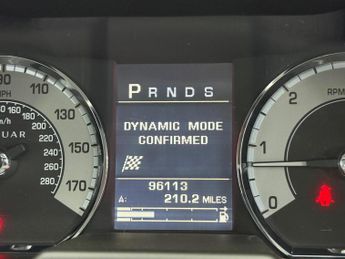 Jaguar XF 3.0d V6 Luxury Auto Euro 5 4dr