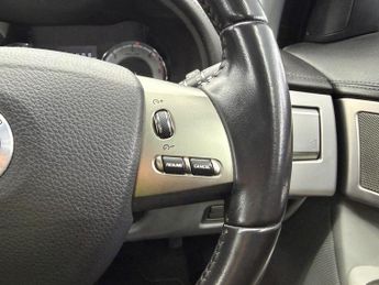 Jaguar XF 3.0d V6 Luxury Auto Euro 5 4dr