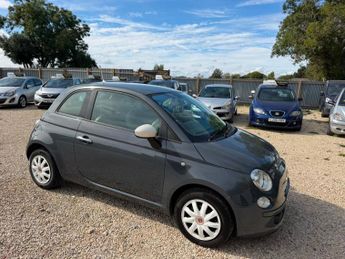 Fiat 500 1.2 Colour Therapy Euro 6 (s/s) 3dr