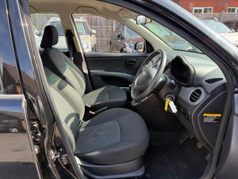 Hyundai i10 1.2 Classic Euro 5 5dr