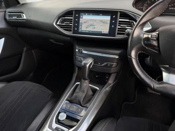 Peugeot 308 2.0 BlueHDi Feline Auto Euro 6 (s/s) 5dr