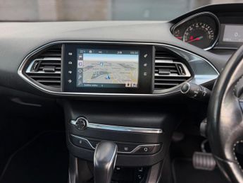 Peugeot 308 2.0 BlueHDi Feline Auto Euro 6 (s/s) 5dr