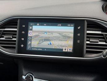 Peugeot 308 2.0 BlueHDi Feline Auto Euro 6 (s/s) 5dr
