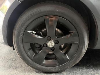 Vauxhall Corsa 1.2 16V SXi Euro 5 3dr (A/C)