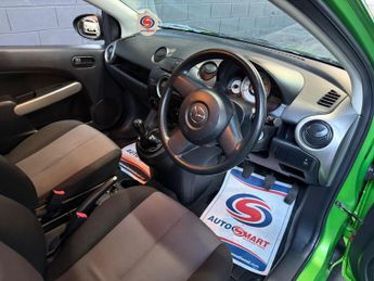 Mazda Mazda2 1.3 TS Euro 4 5dr